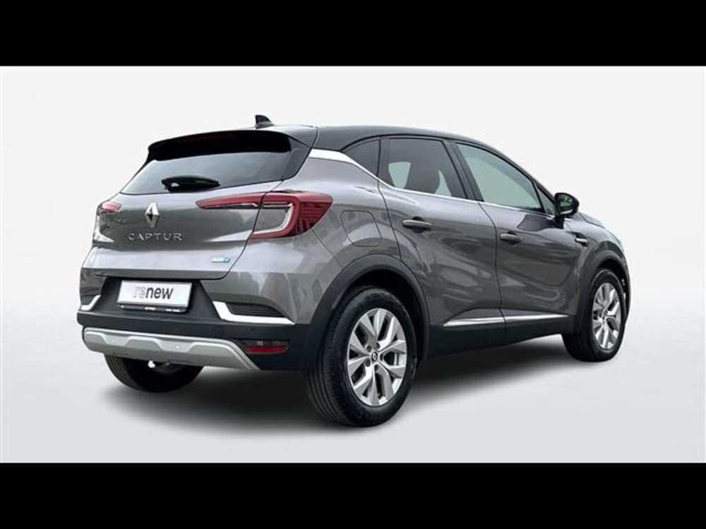 Renault Captur usata a Parma (2)