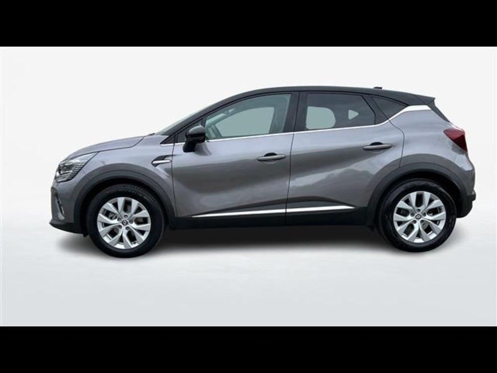 Renault Captur usata a Parma (3)