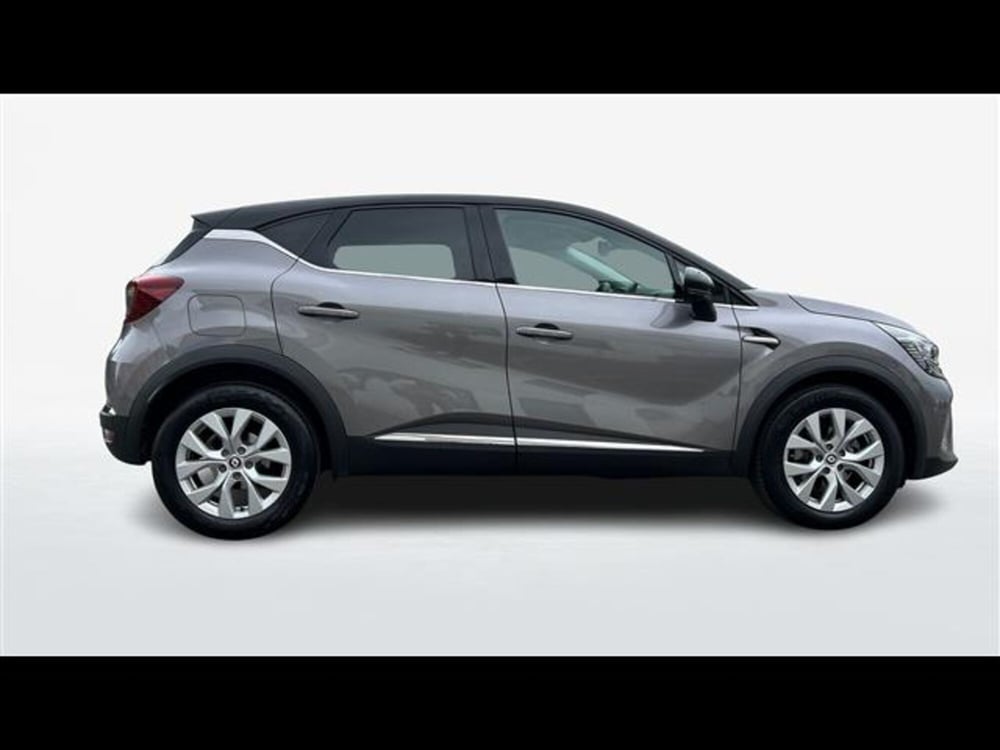 Renault Captur usata a Parma (4)
