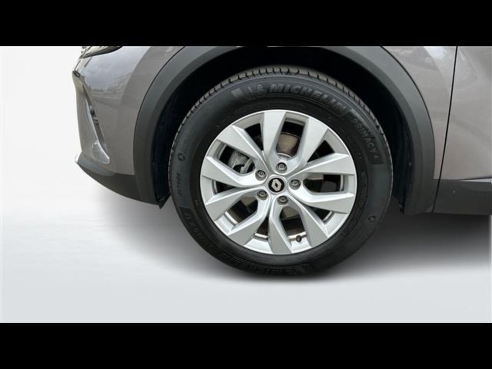 Renault Captur usata a Parma (5)