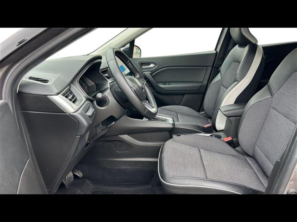 Renault Captur usata a Parma (6)