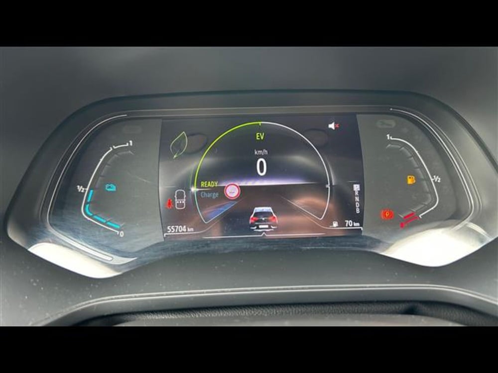 Renault Captur usata a Parma (8)