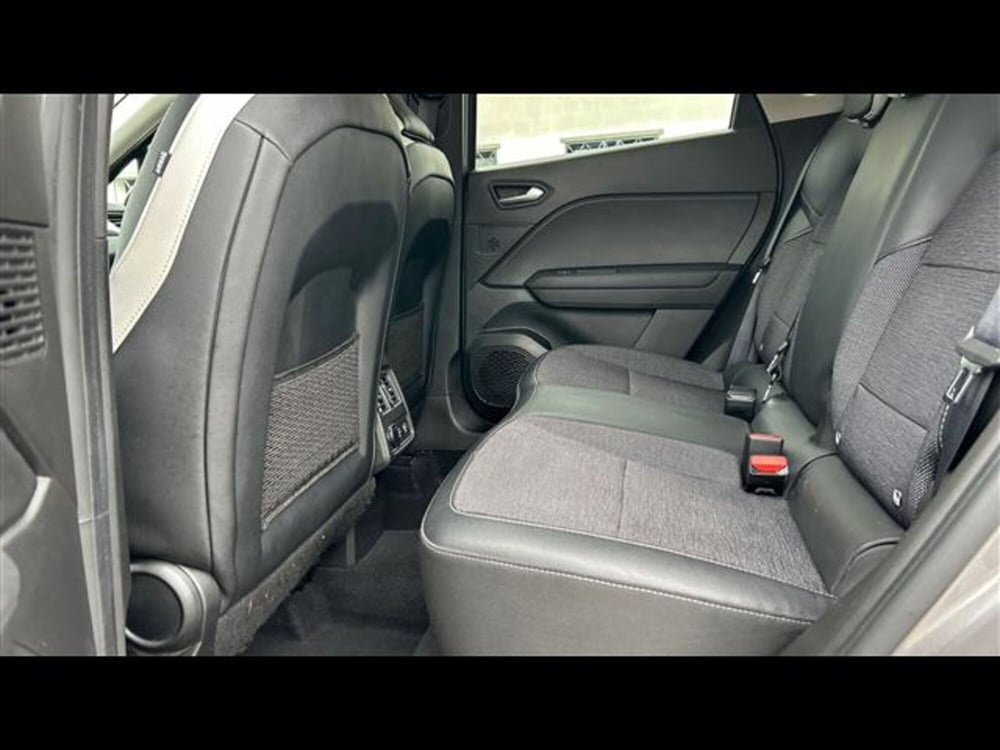 Renault Captur usata a Parma (9)