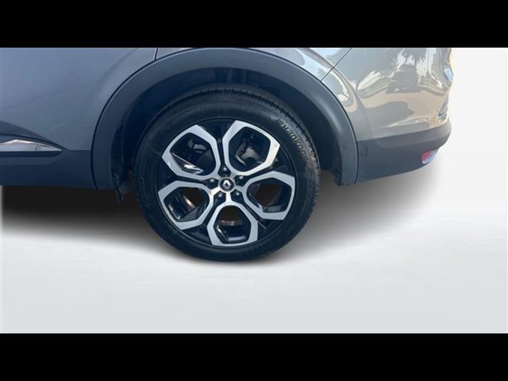 Renault Arkana usata a Parma (11)