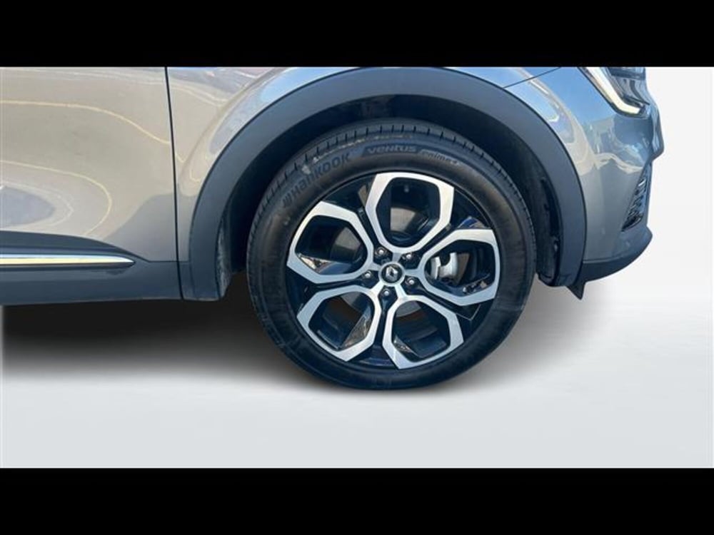 Renault Arkana usata a Parma (13)
