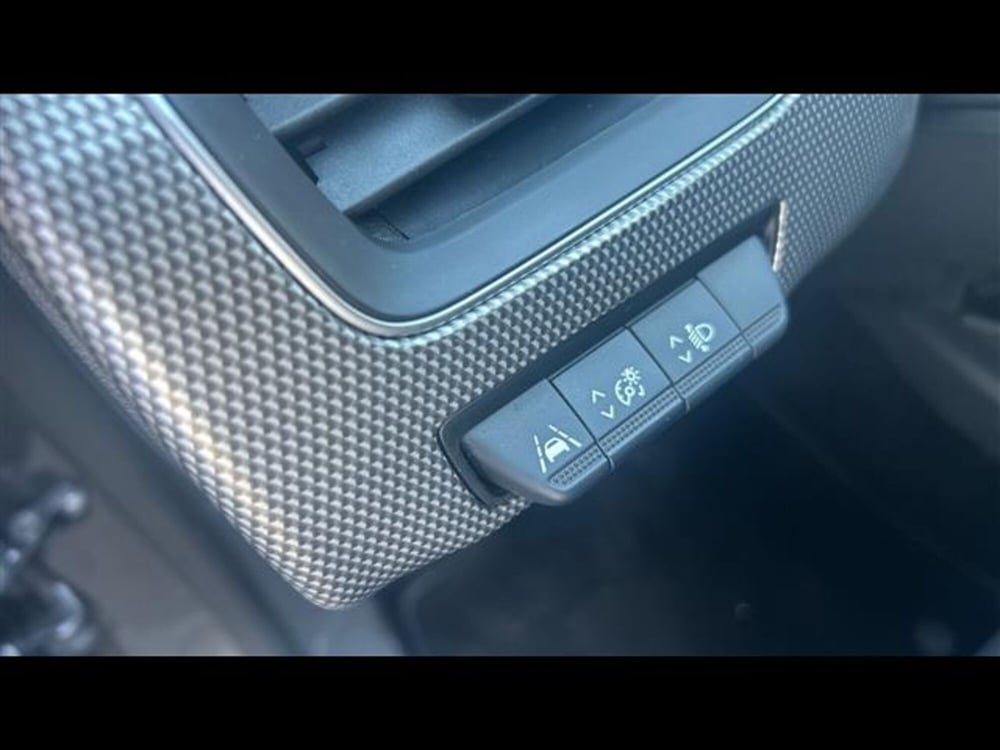 Renault Arkana usata a Parma (14)