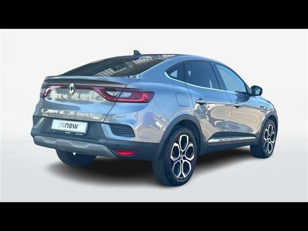 Renault Arkana usata a Parma (2)
