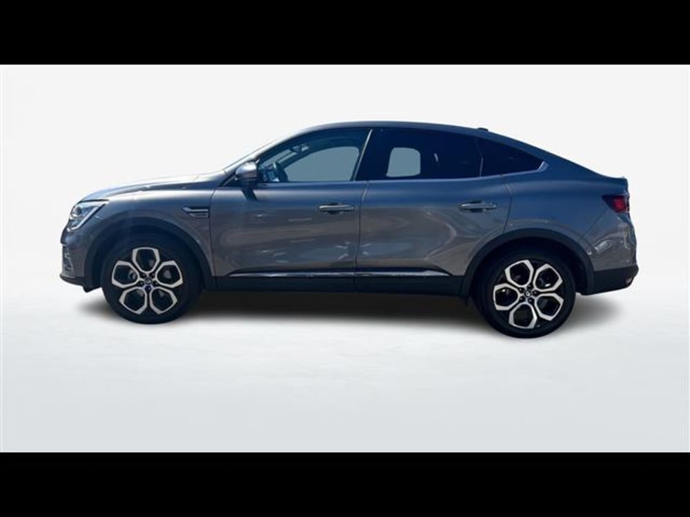 Renault Arkana usata a Parma (4)