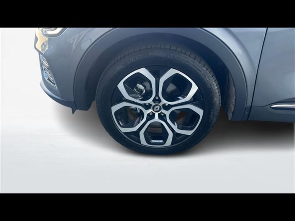 Renault Arkana usata a Parma (5)