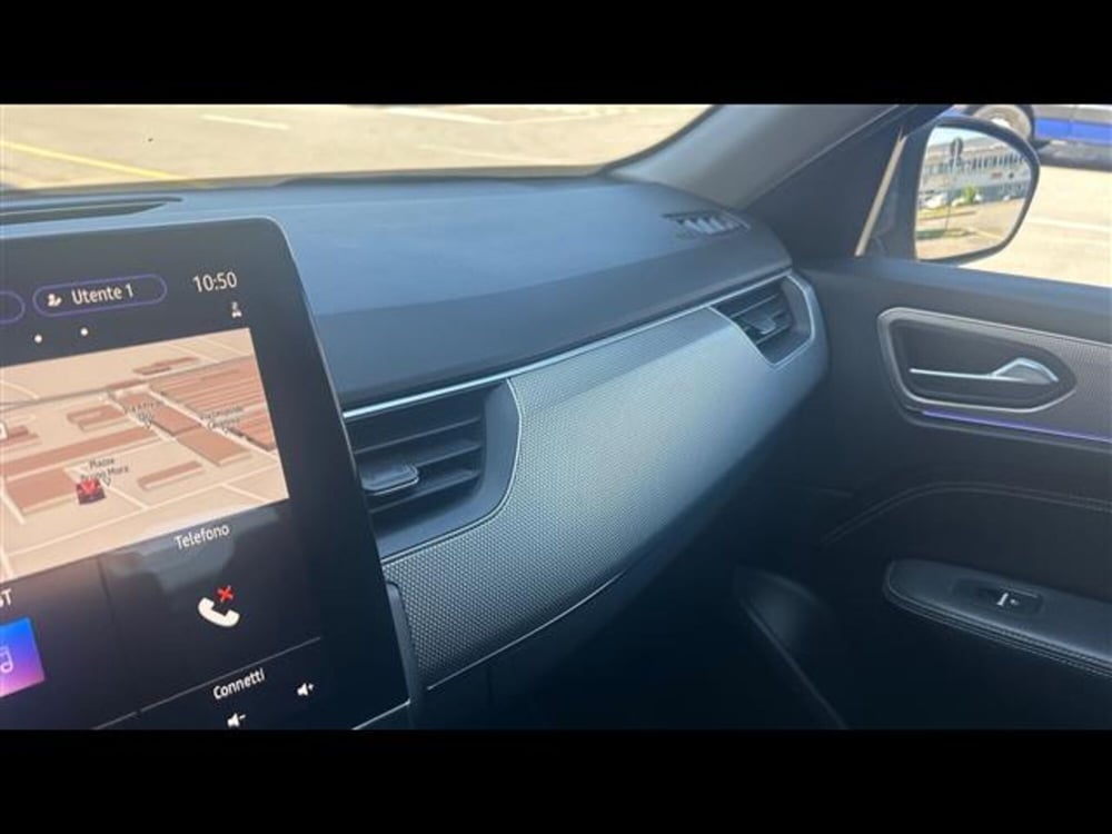 Renault Arkana usata a Parma (8)