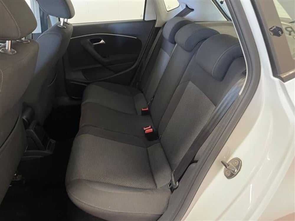 Volkswagen Polo usata a Ragusa (8)