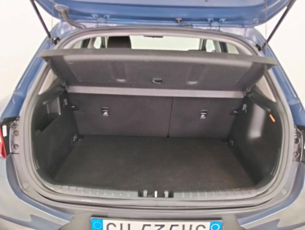 Kia Stonic usata a Como (18)