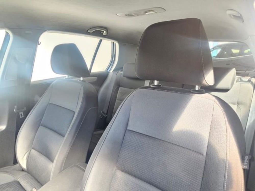 Volkswagen Golf usata a Napoli (19)