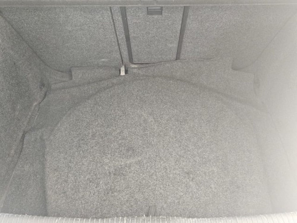 Volkswagen Golf usata a Napoli (8)