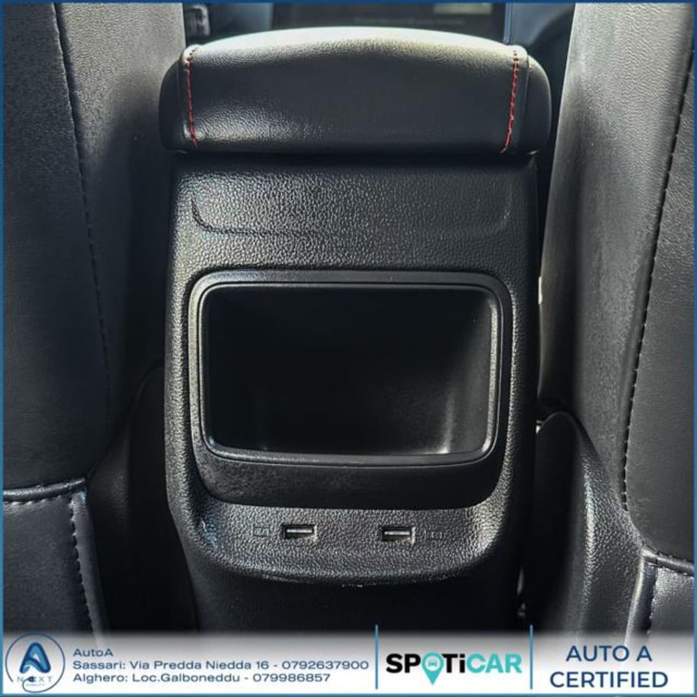 Mg ZS usata a Sassari (12)