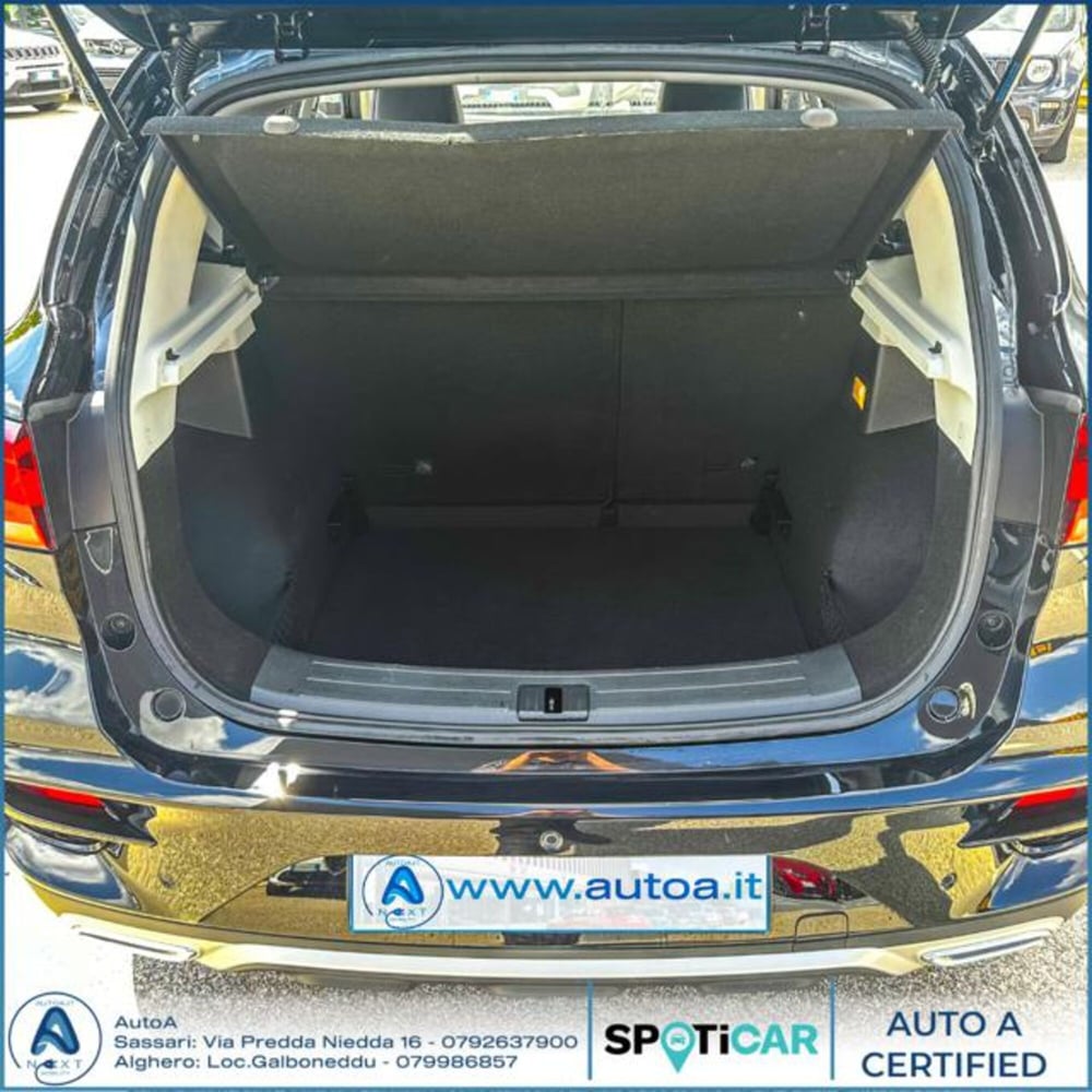 Mg ZS usata a Sassari (9)