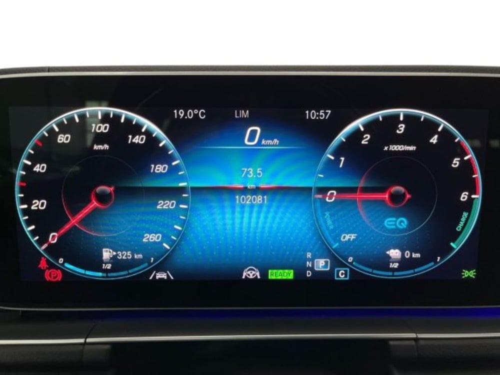 Mercedes-Benz GLE Coupé usata a Verona (8)