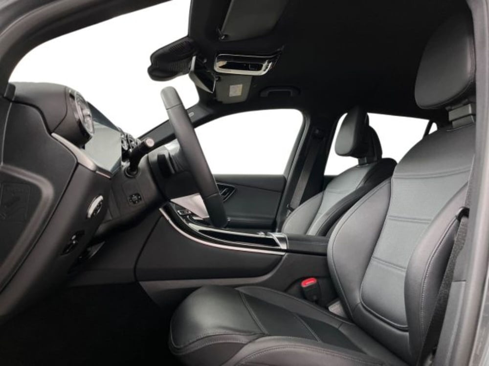 Mercedes-Benz GLC usata a Verona (10)