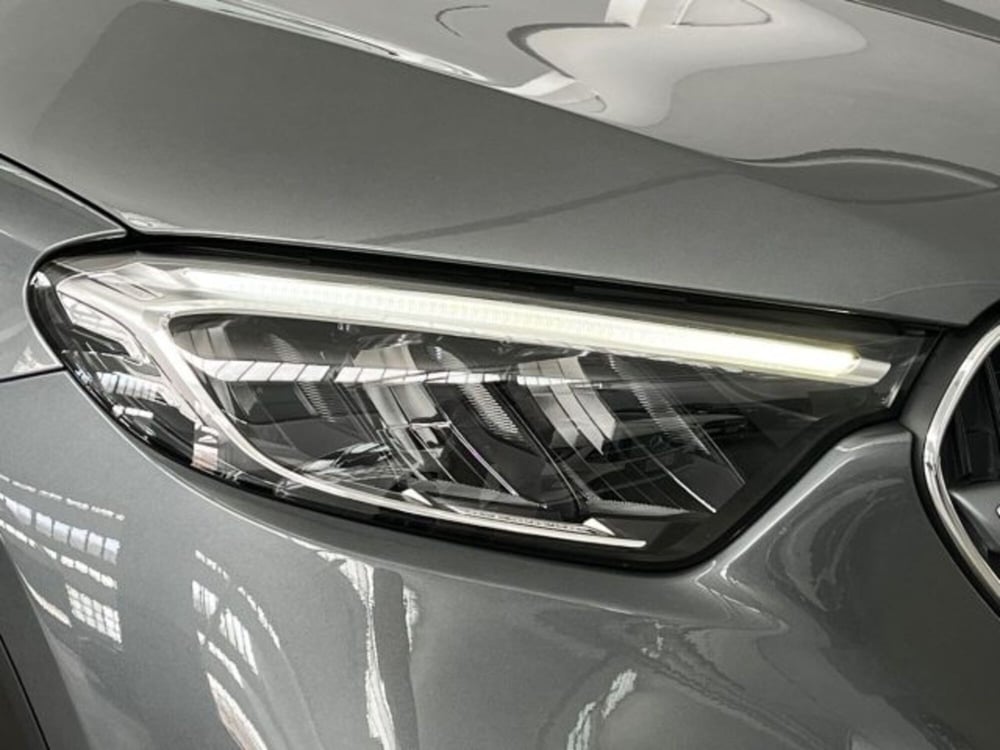 Mercedes-Benz GLC usata a Verona (17)