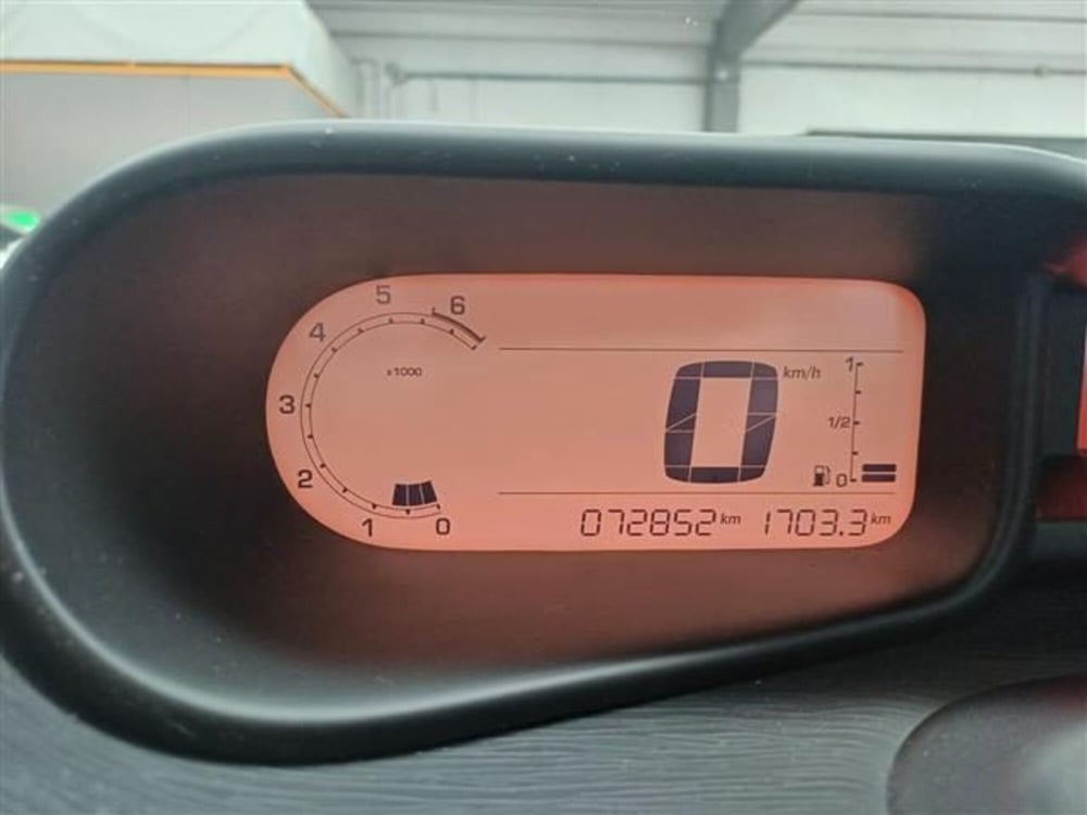 Citroen C3 Picasso usata a Cremona (12)