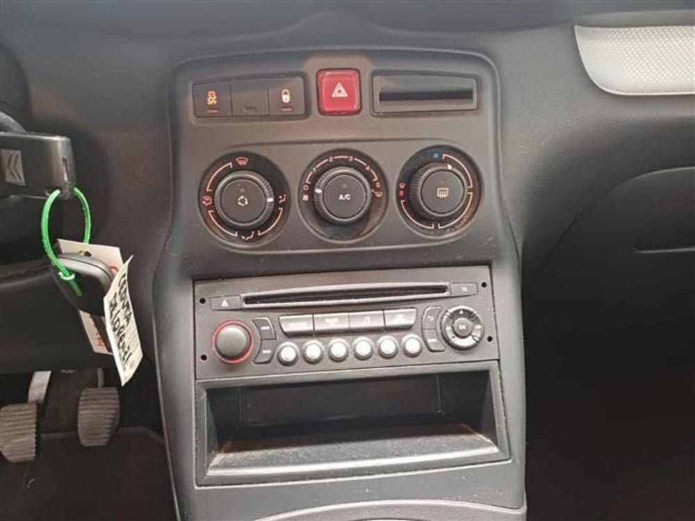 Citroen C3 Picasso usata a Cremona (14)