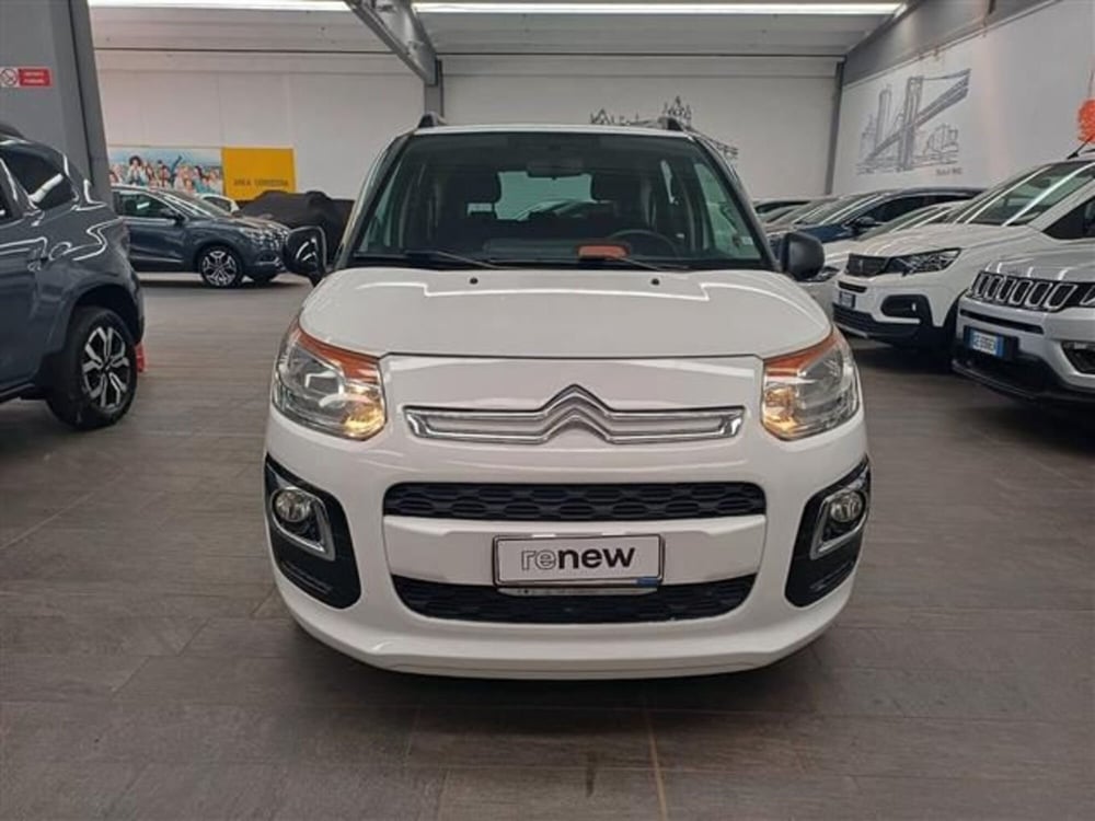 Citroen C3 Picasso usata a Cremona (2)