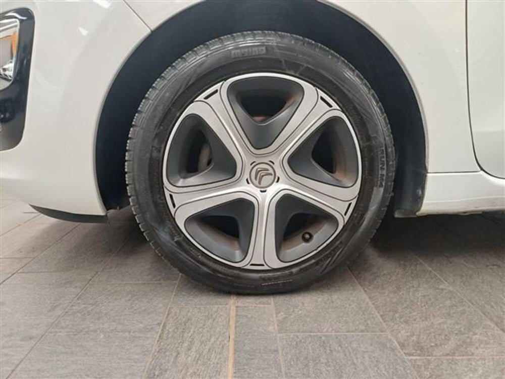 Citroen C3 Picasso usata a Cremona (5)