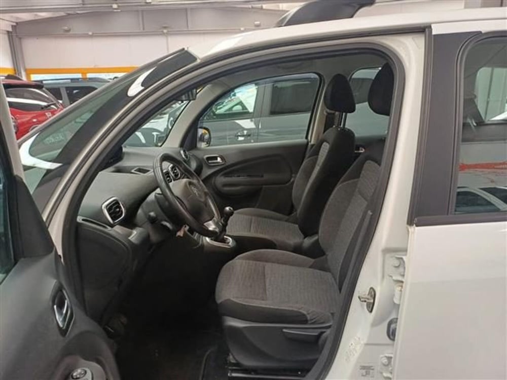 Citroen C3 Picasso usata a Cremona (6)