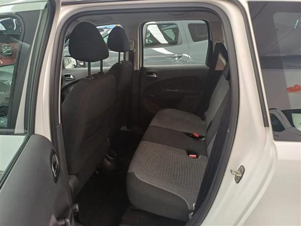 Citroen C3 Picasso usata a Cremona (7)
