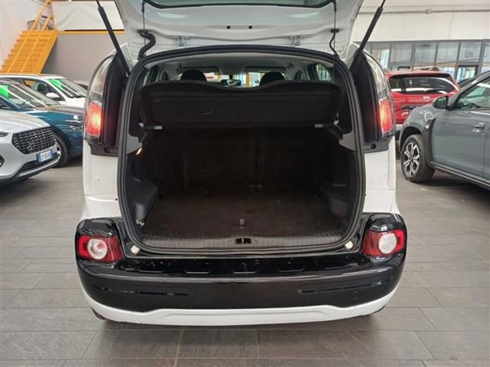 Citroen C3 Picasso usata a Cremona (8)