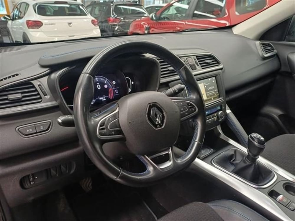 Renault Kadjar usata a Cremona (10)