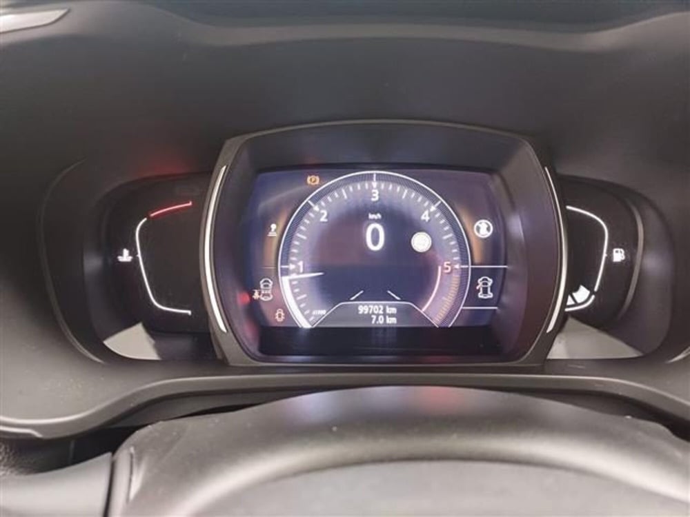 Renault Kadjar usata a Cremona (11)