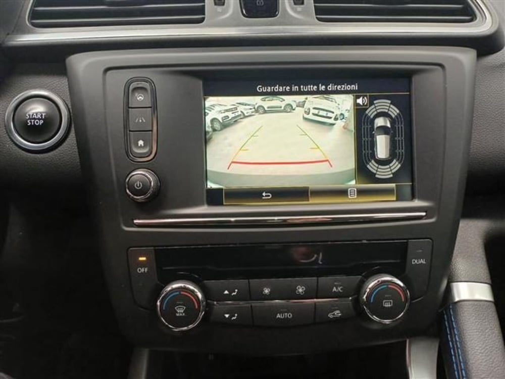 Renault Kadjar usata a Cremona (12)