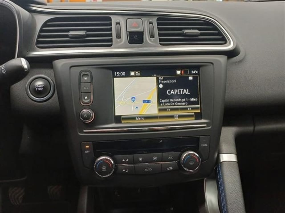 Renault Kadjar usata a Cremona (13)