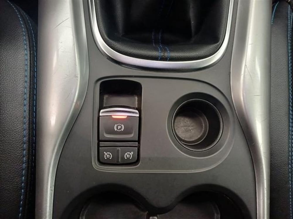 Renault Kadjar usata a Cremona (15)
