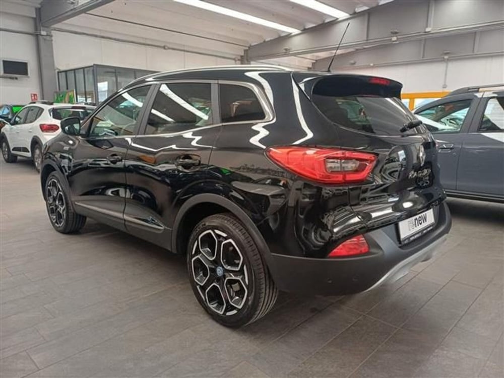 Renault Kadjar usata a Cremona (3)
