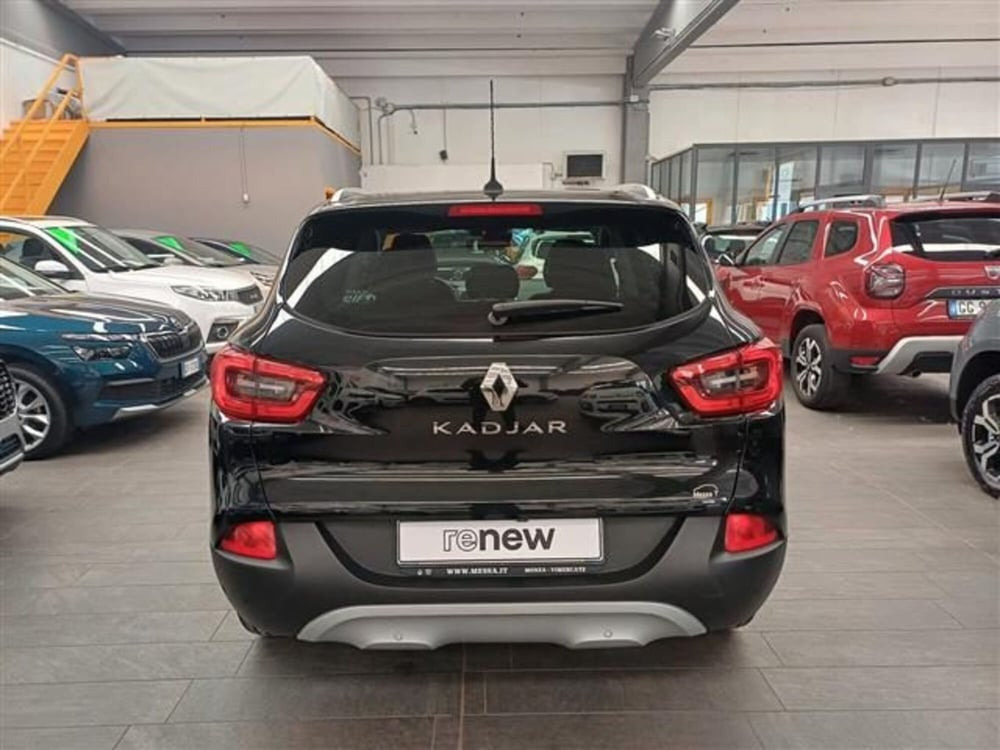 Renault Kadjar usata a Cremona (4)