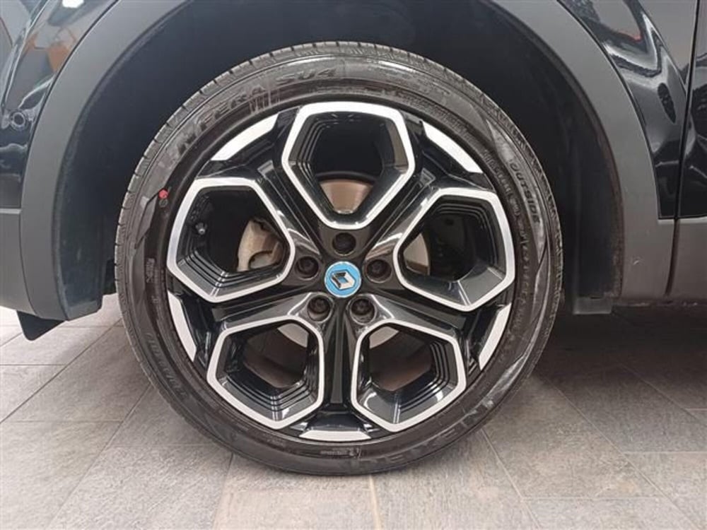 Renault Kadjar usata a Cremona (5)