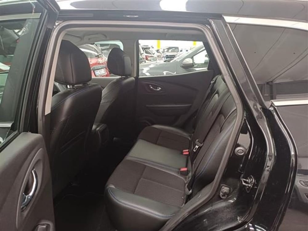 Renault Kadjar usata a Cremona (7)