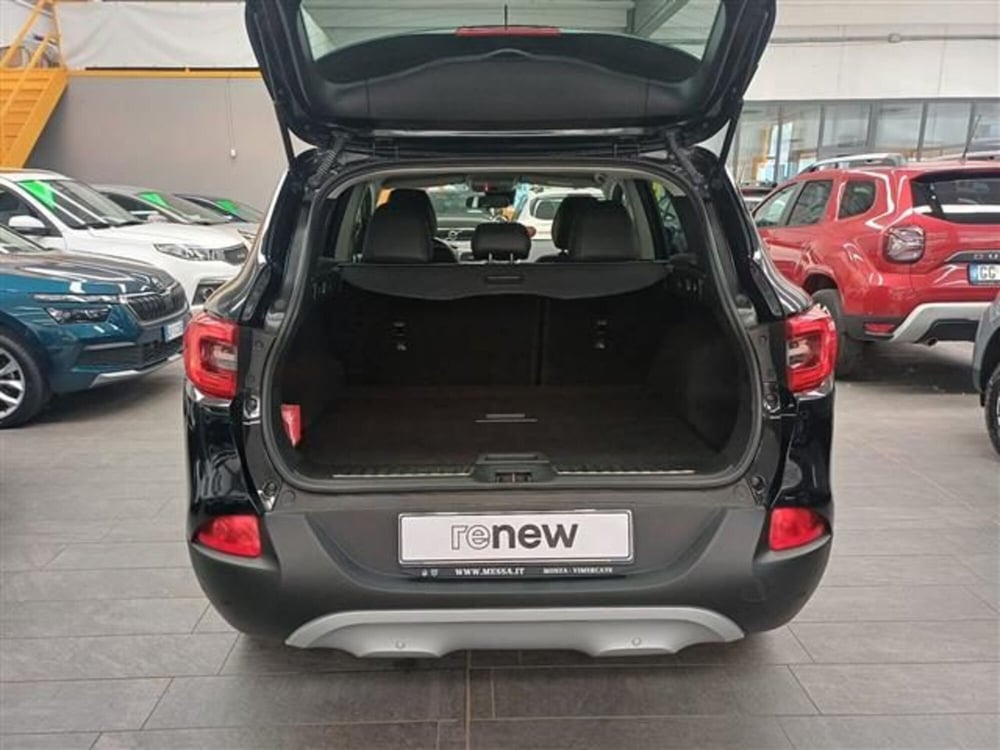 Renault Kadjar usata a Cremona (8)