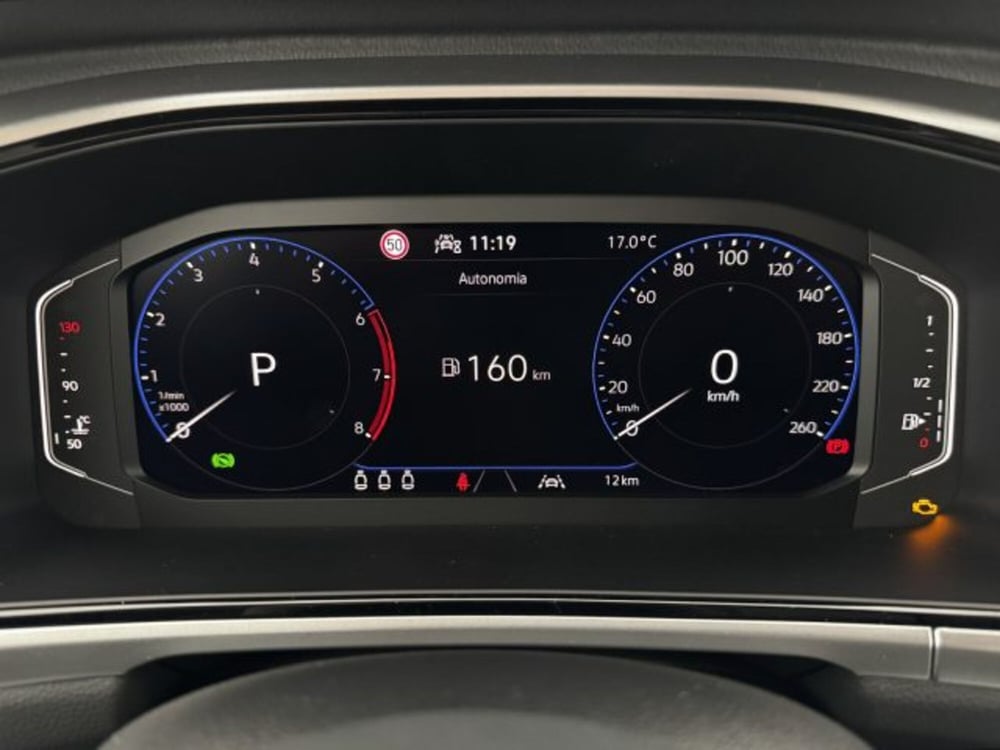 Volkswagen T-Roc nuova a Vicenza (12)