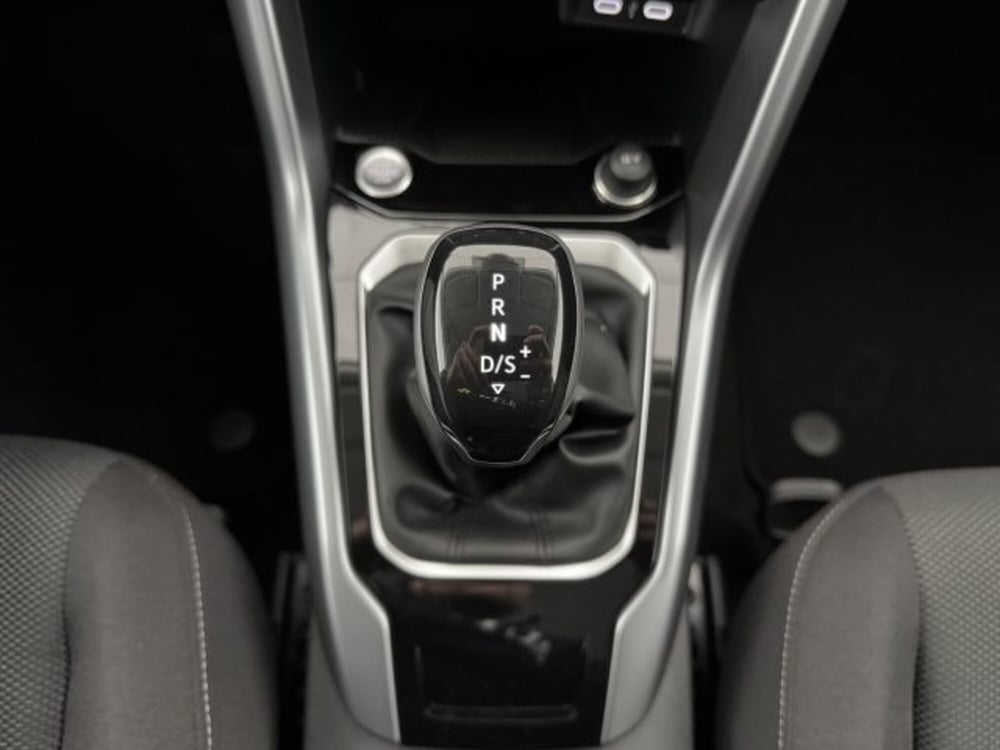 Volkswagen T-Roc nuova a Vicenza (16)