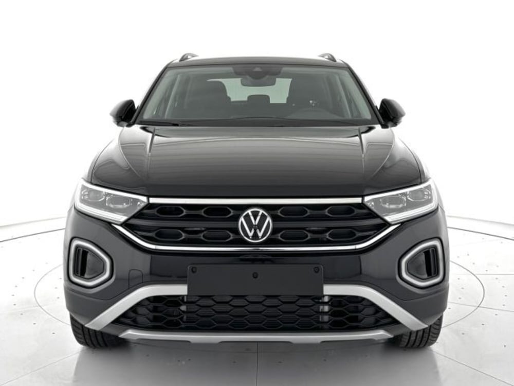 Volkswagen T-Roc nuova a Vicenza