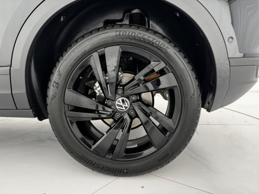 Volkswagen T-Roc nuova a Vicenza (5)