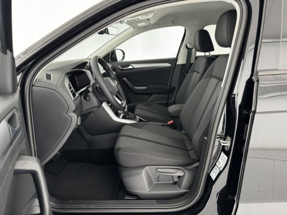 Volkswagen T-Roc nuova a Vicenza (6)