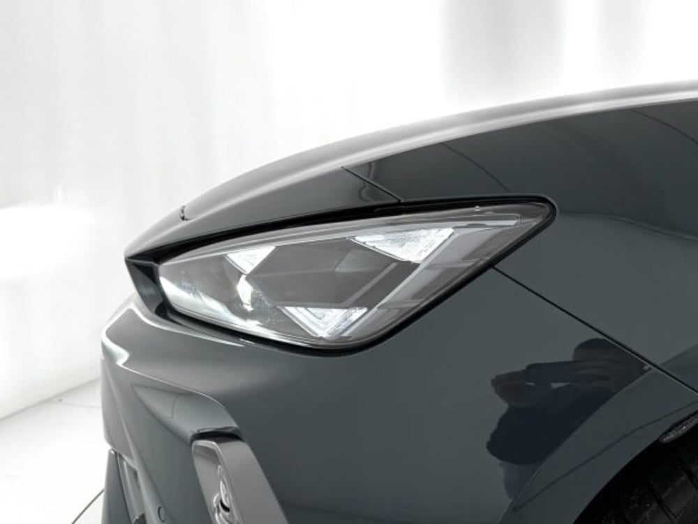 Cupra Leon nuova a Vicenza (19)