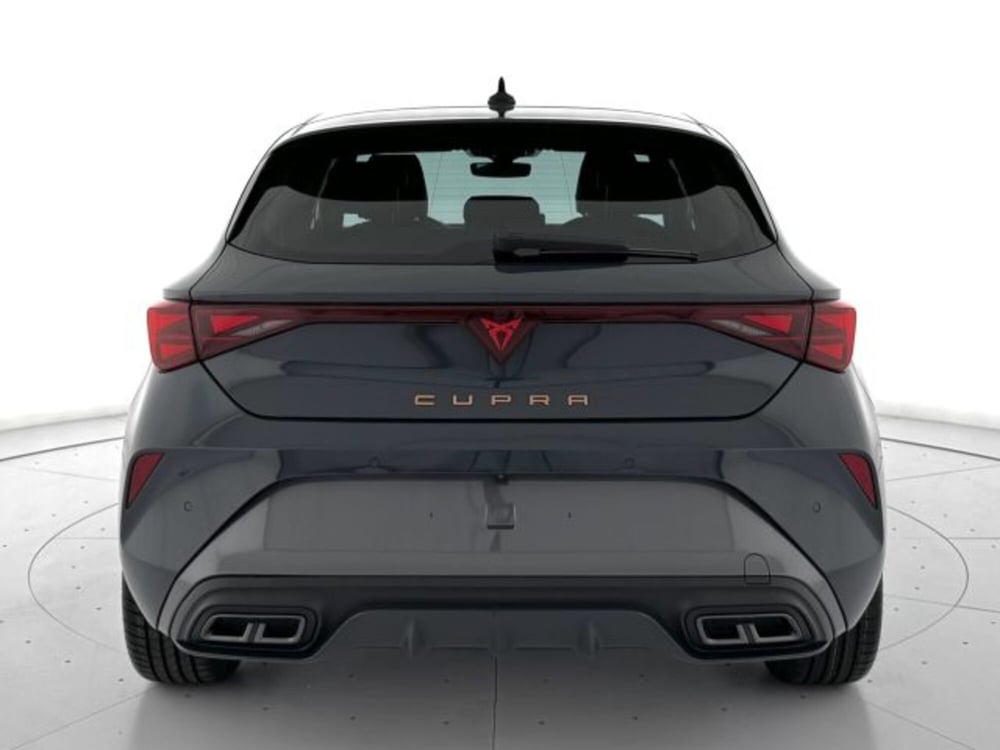 Cupra Leon nuova a Vicenza (4)