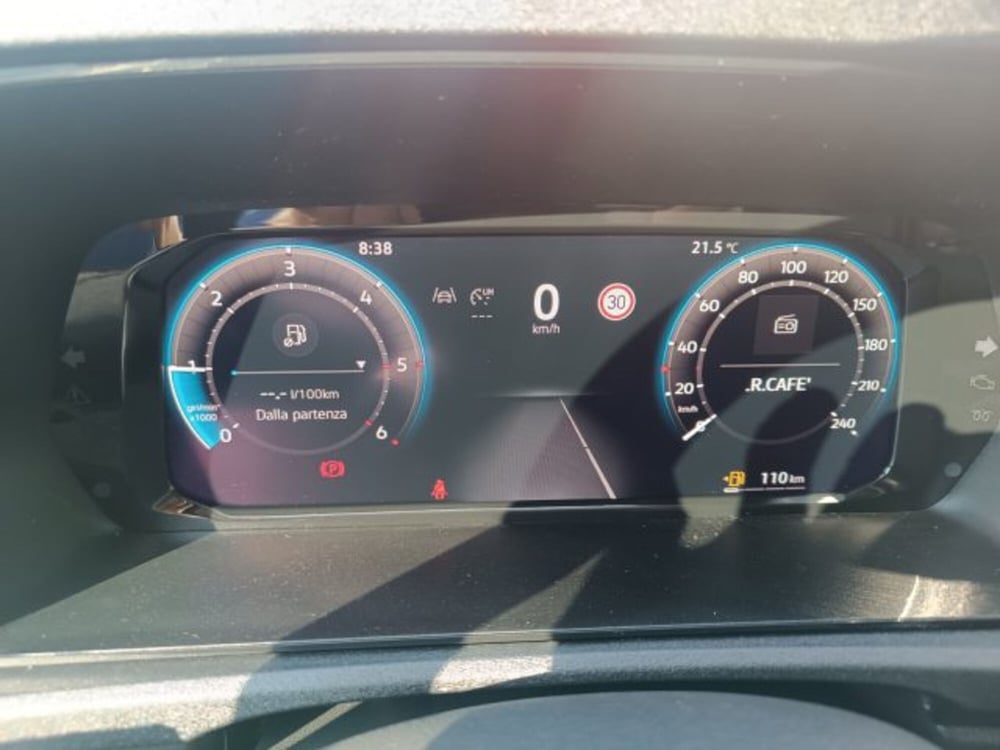 Volkswagen Caddy nuova a Vicenza (10)