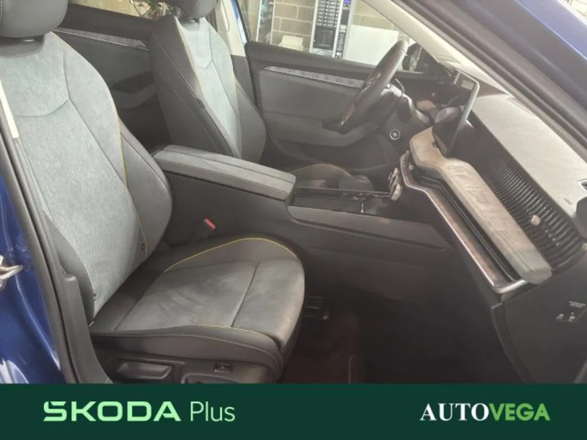 Skoda Superb usata a Vicenza (10)