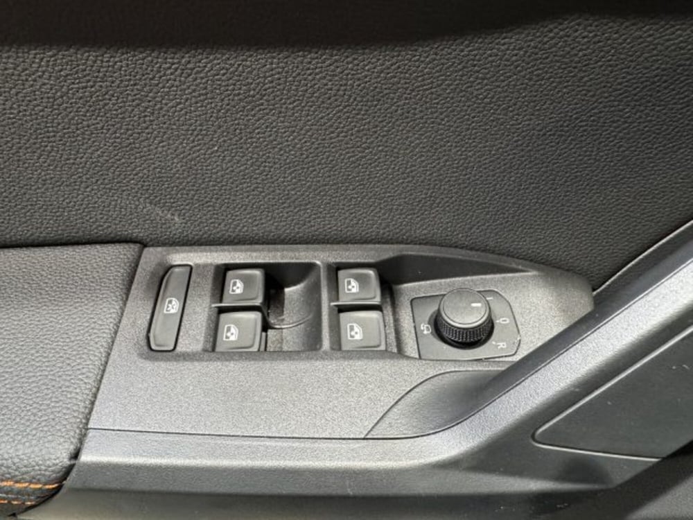 SEAT Ibiza nuova a Vicenza (11)